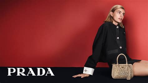 Prada presents Prada Holiday 2022 collection 